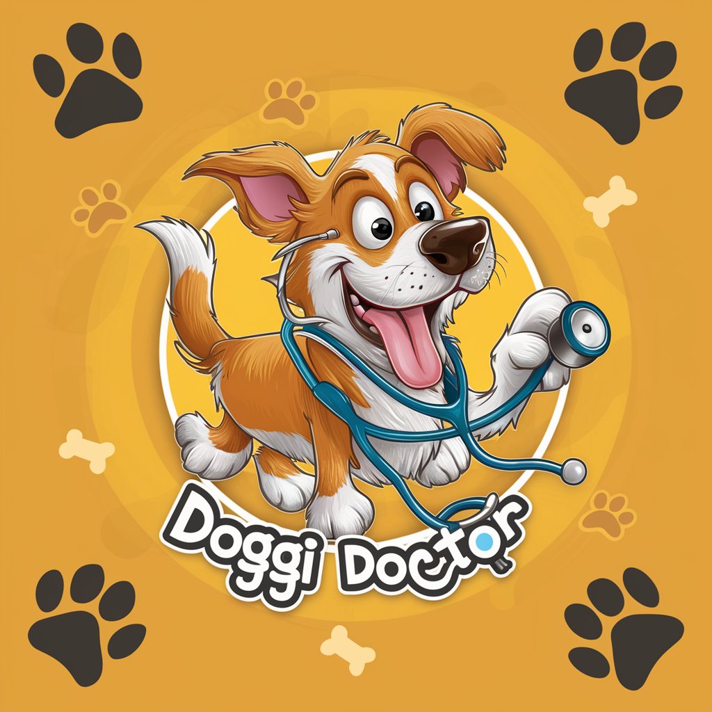 Doggi Doctor in GPT Store