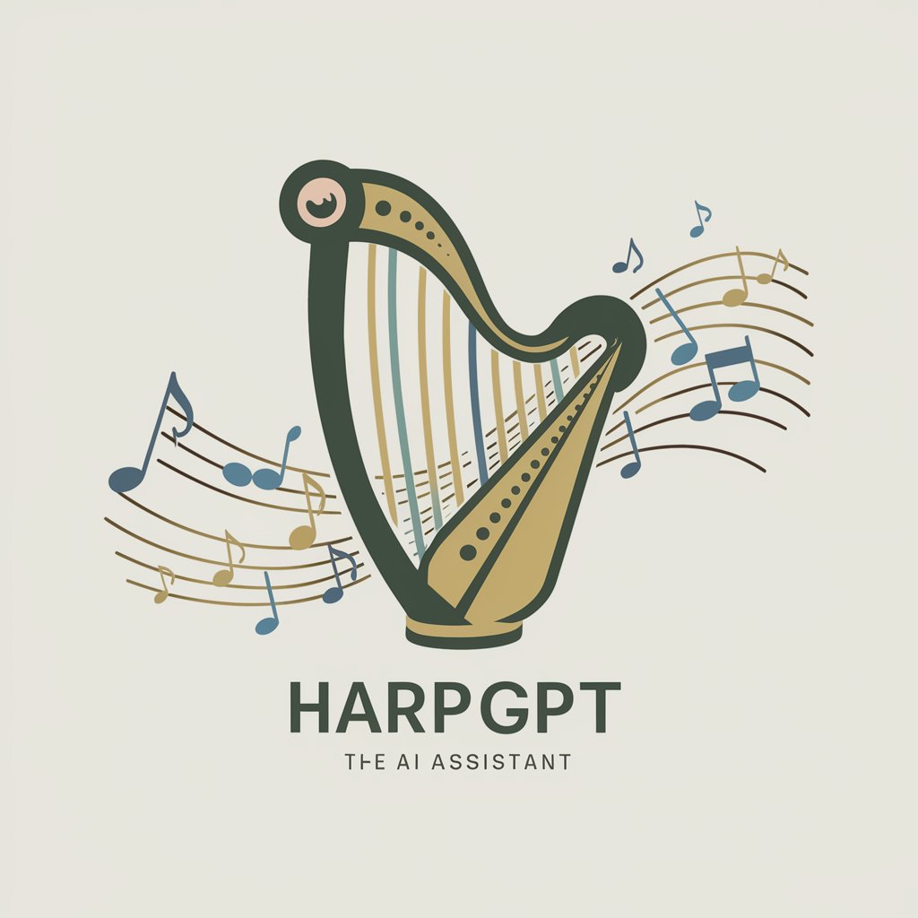HarpGPT in GPT Store