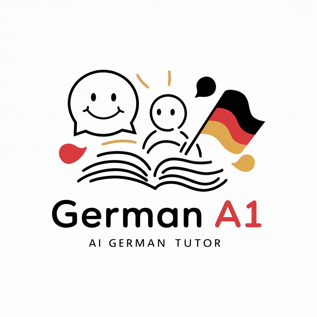 German A1