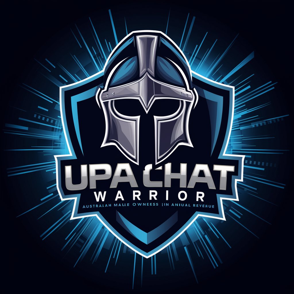 UPA Chat Warrior