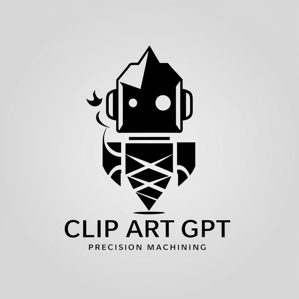 Clip Art GPT