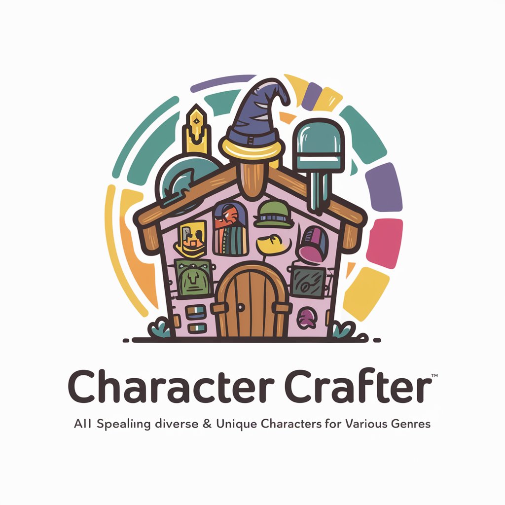 Character Crafter