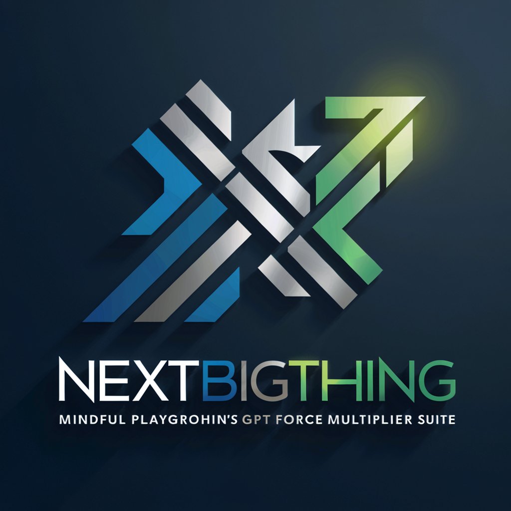 NextBigThing