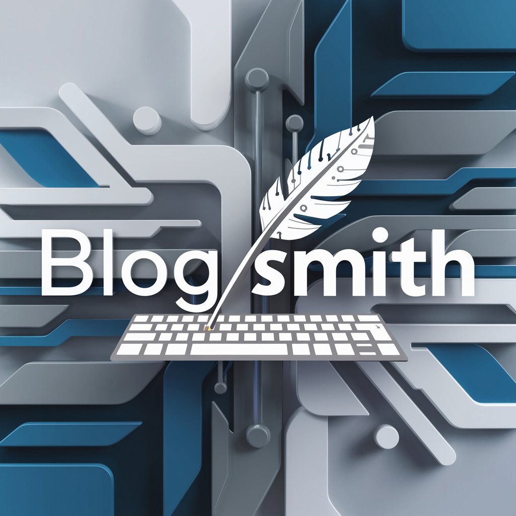 BlogSmith