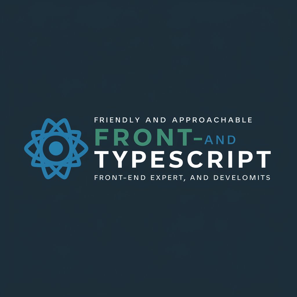 React TypeScript Pro