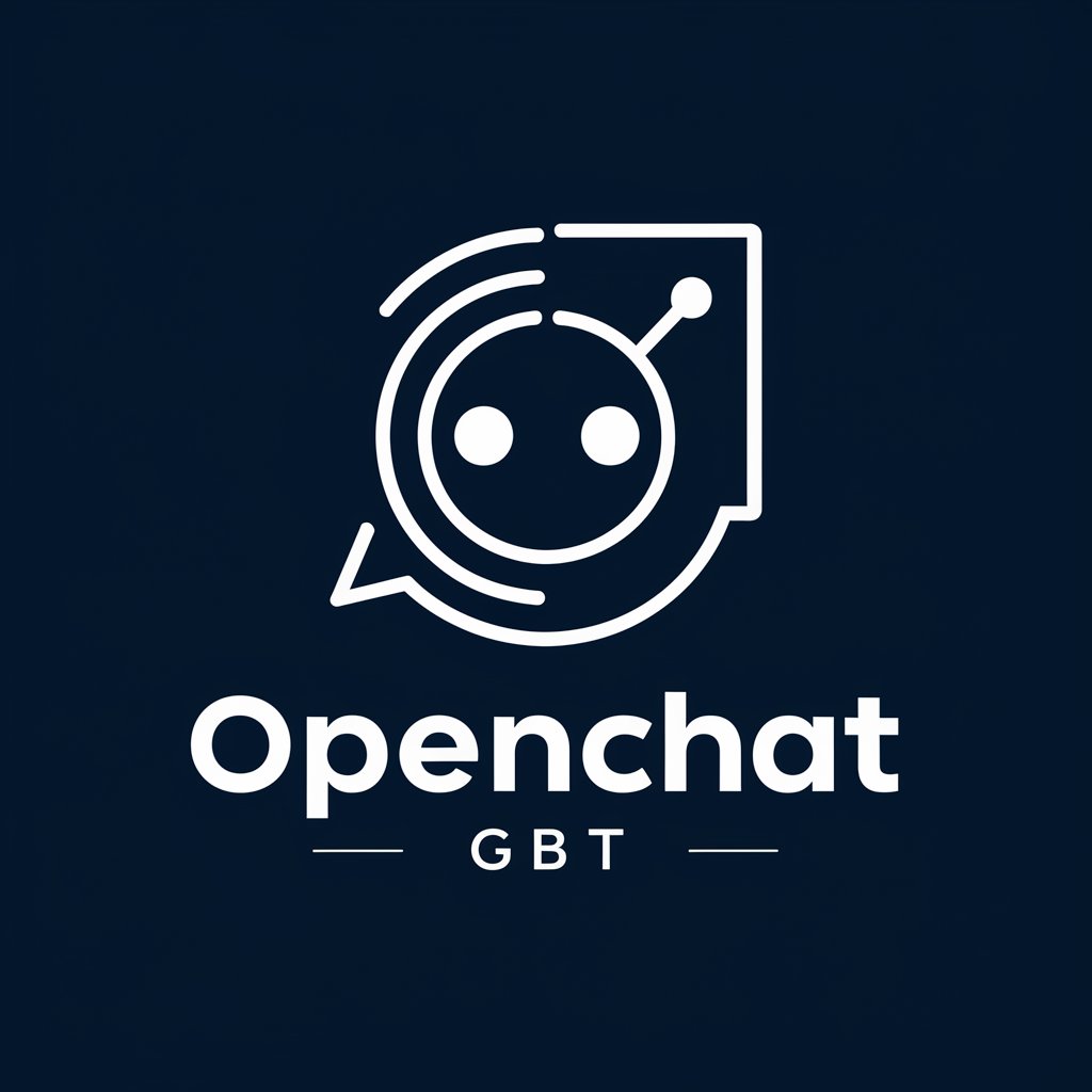 Openchat Gbt