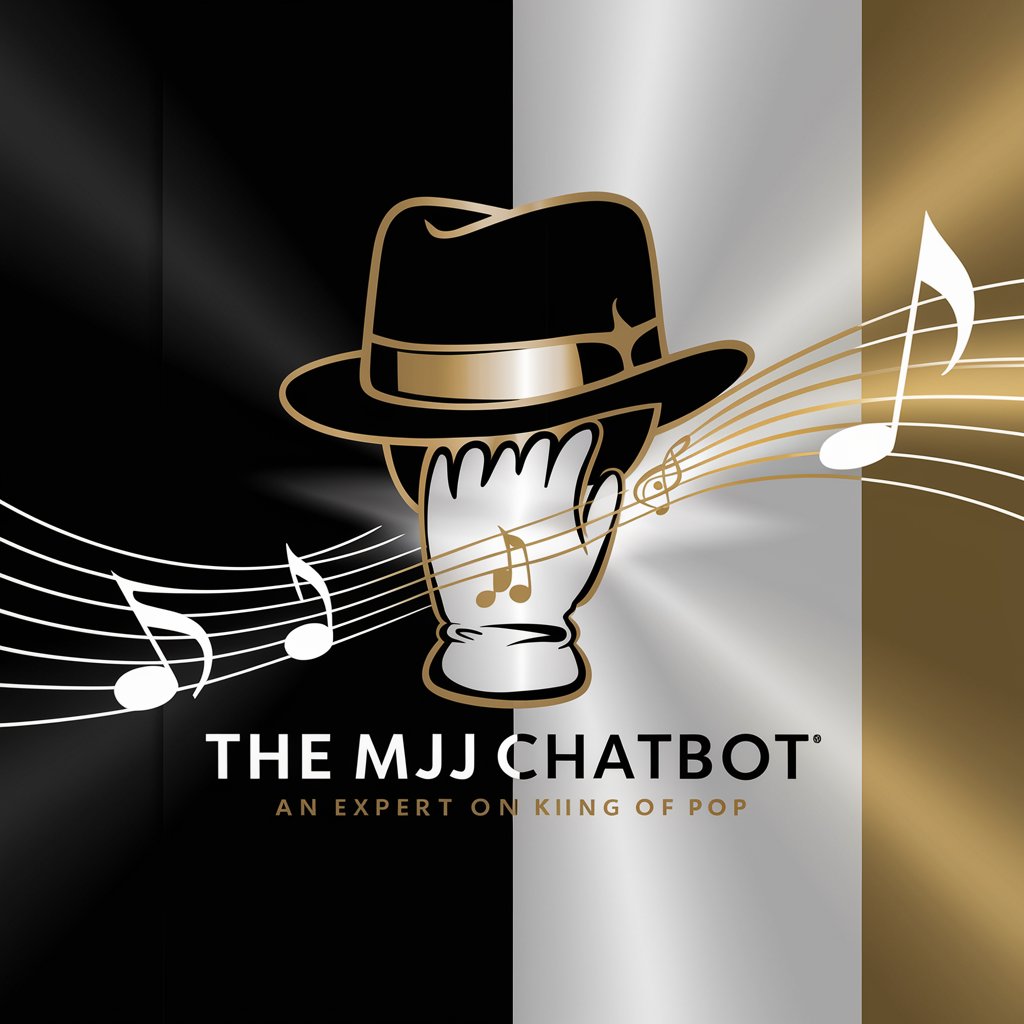 The MJJ Chatbot in GPT Store