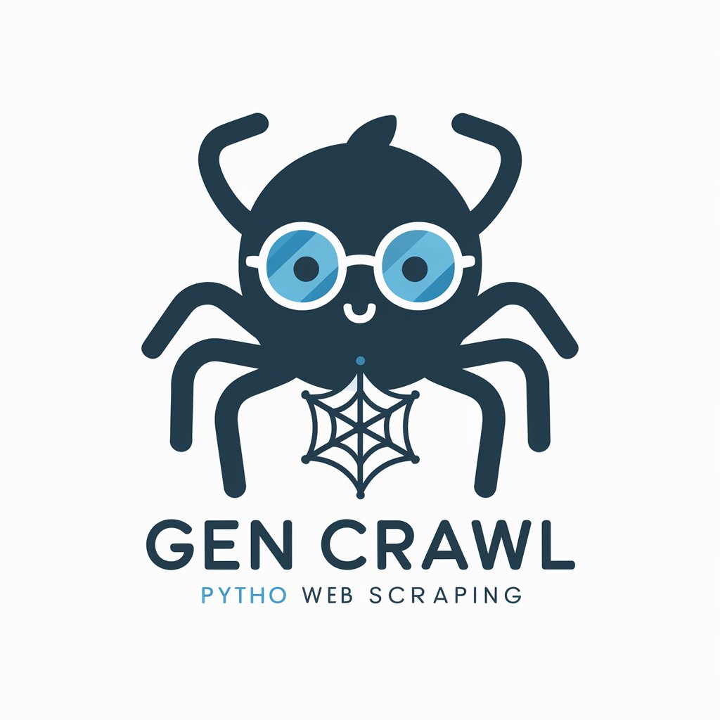 GEN CRAWL