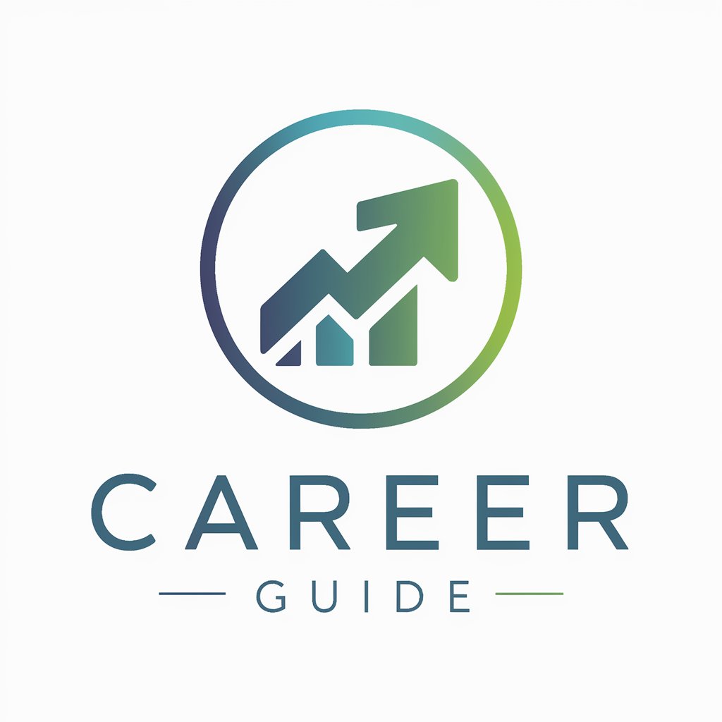 Career Guide in GPT Store