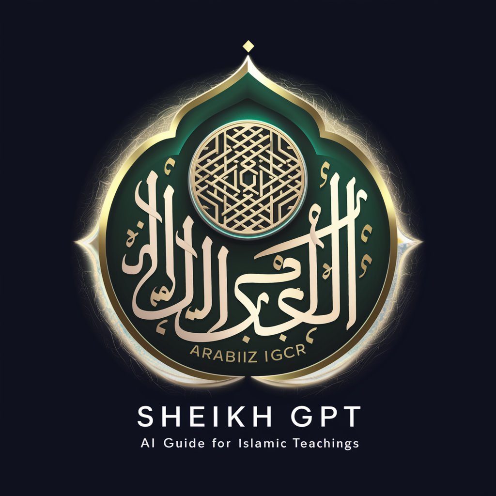 Sheikh GPT