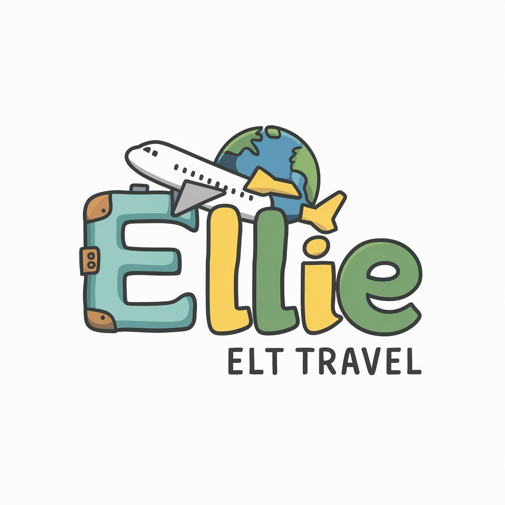 Ellie ELT Travel