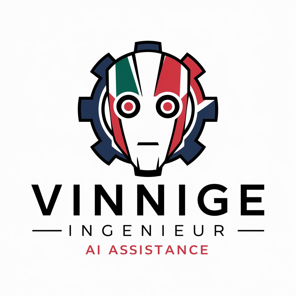 Vinnige ingenieur