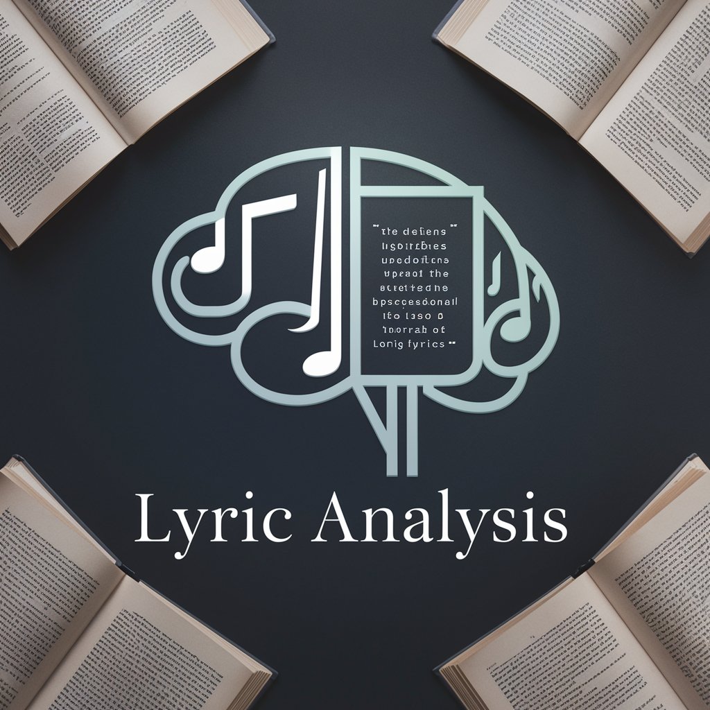 Lyric Analyst