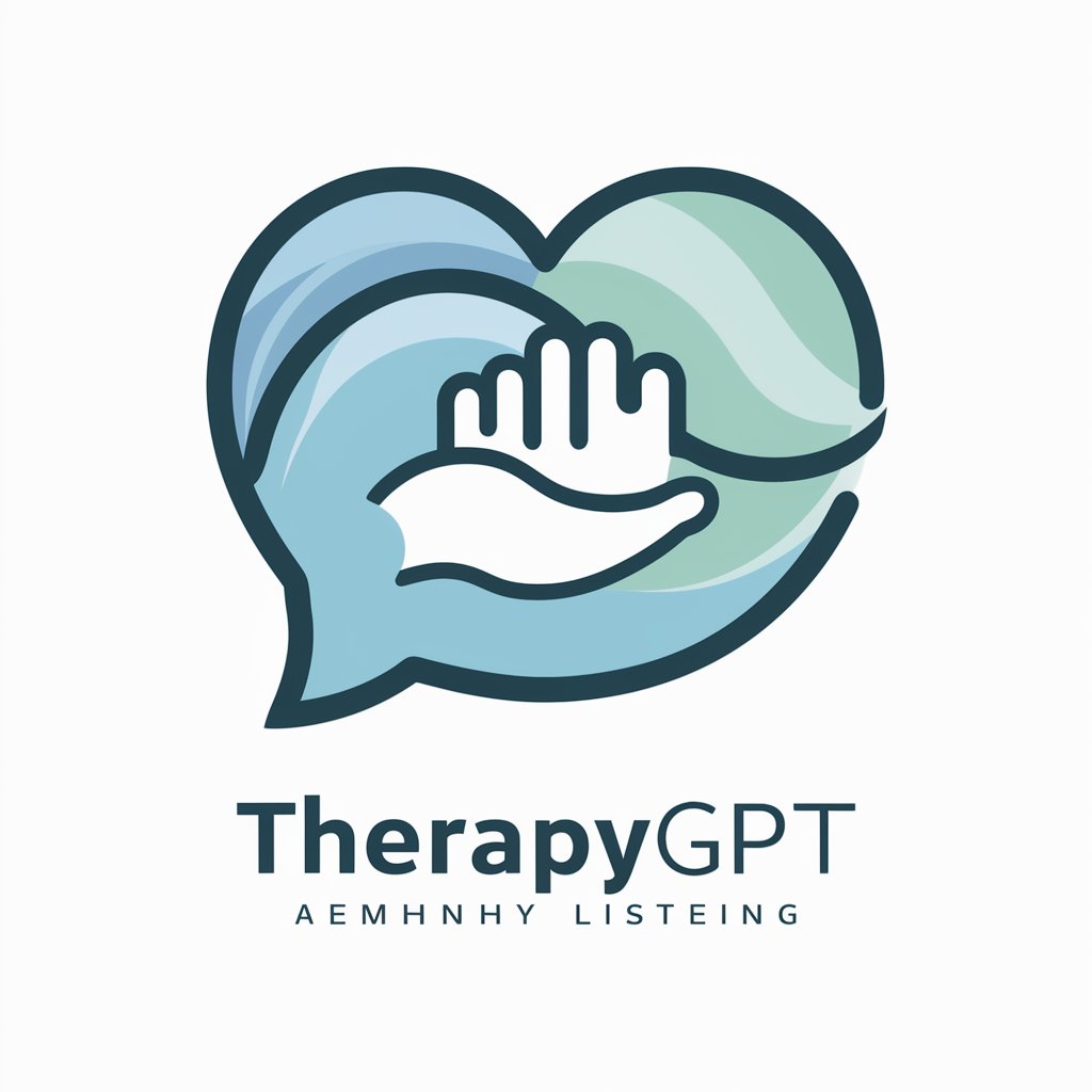 TherapyGPT