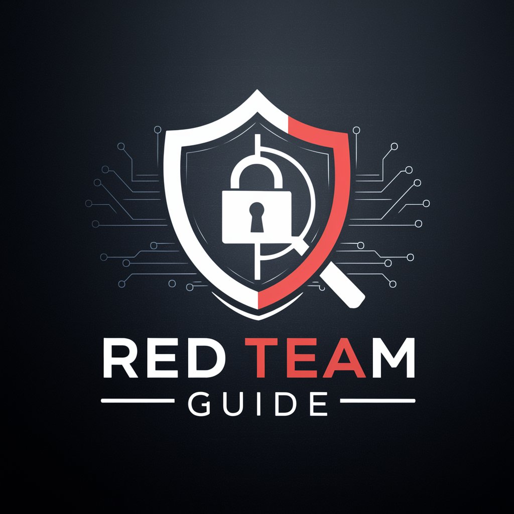 Red Team Guide in GPT Store