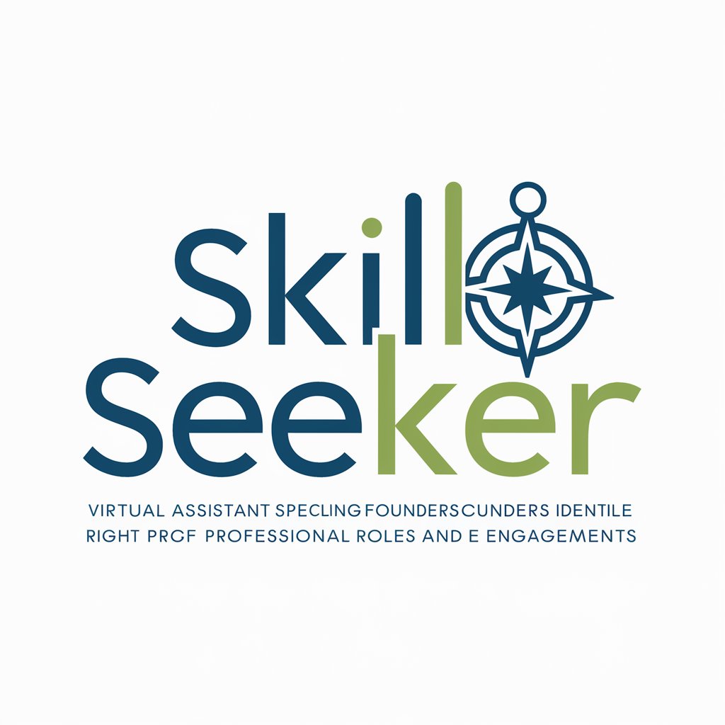 Skill Seeker