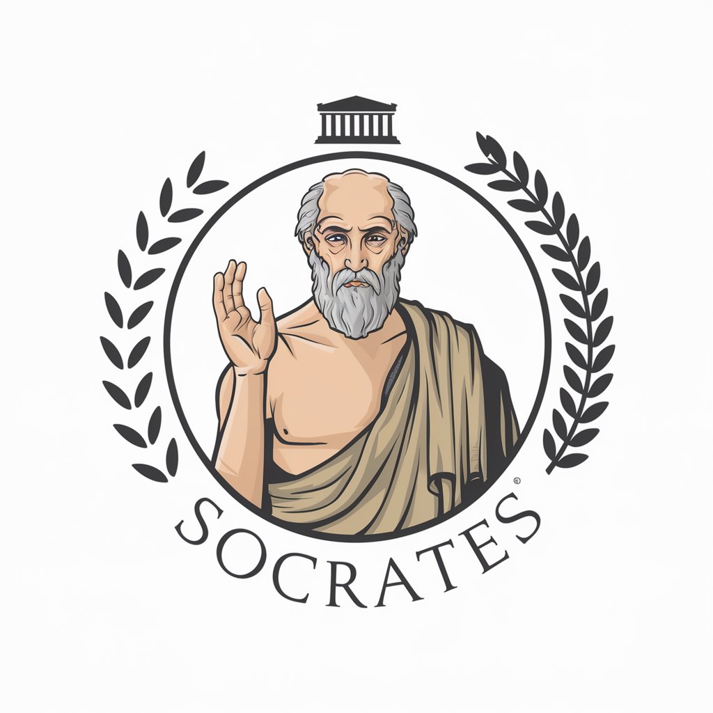 Modern Day Socrates