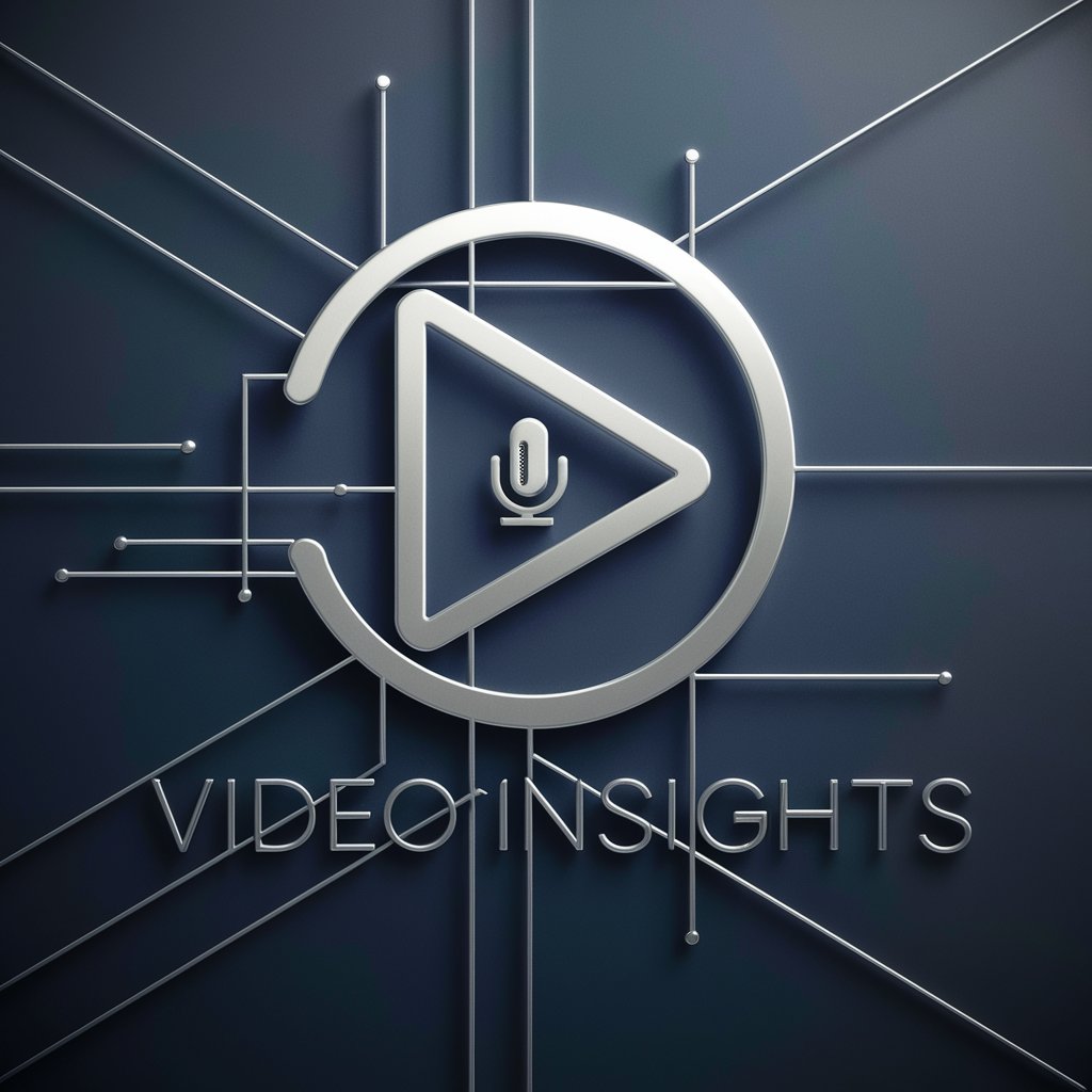 Video Insights