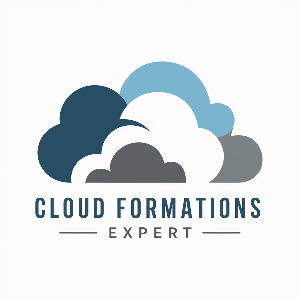 🌩️ Cloud Formations Expert 🌤️ in GPT Store