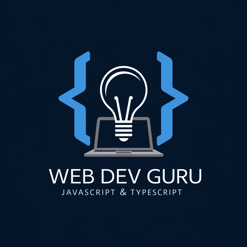 Web Dev Guru