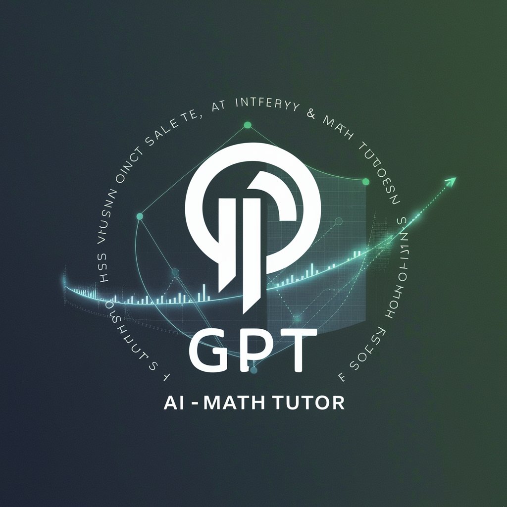 SAT Math Tutor in GPT Store