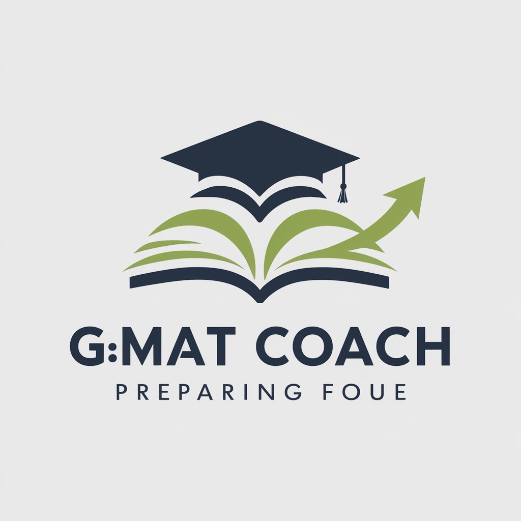 GMAT Coach