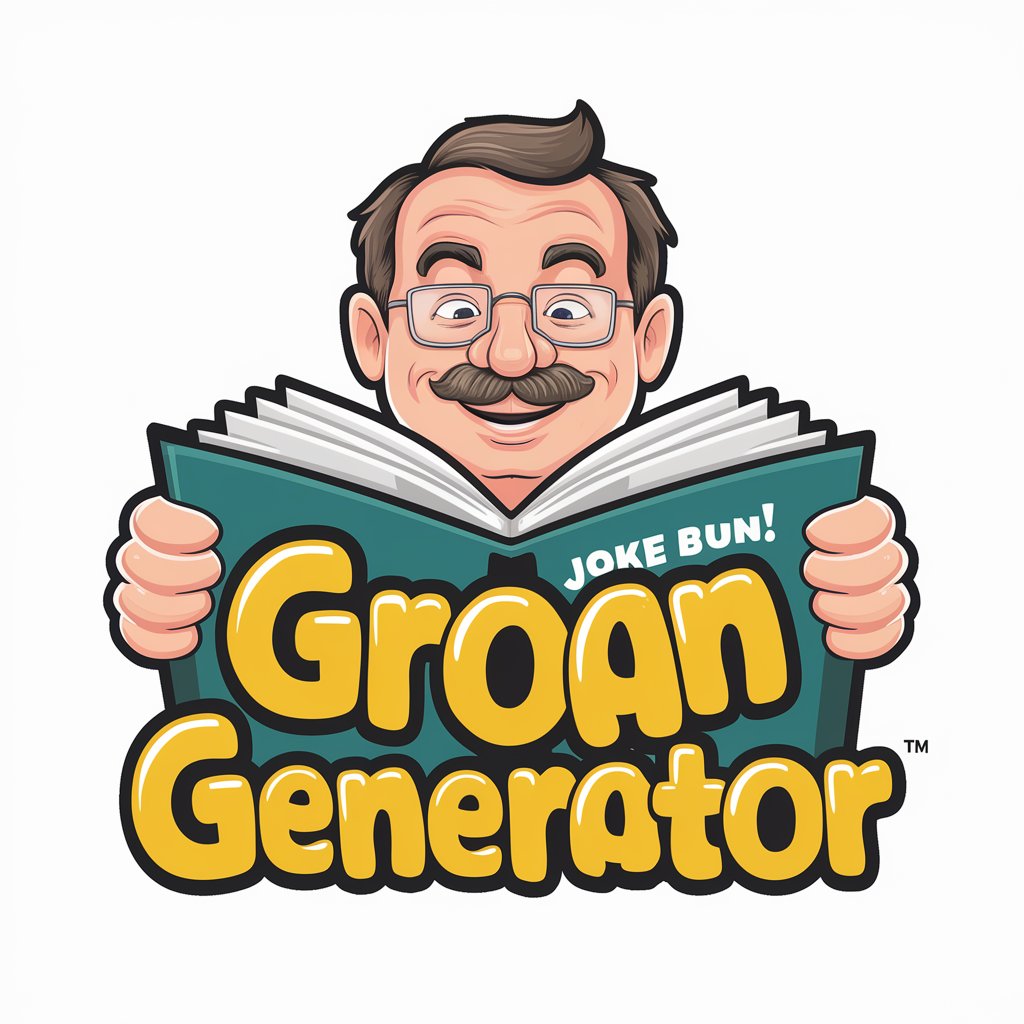 Groan Generator in GPT Store