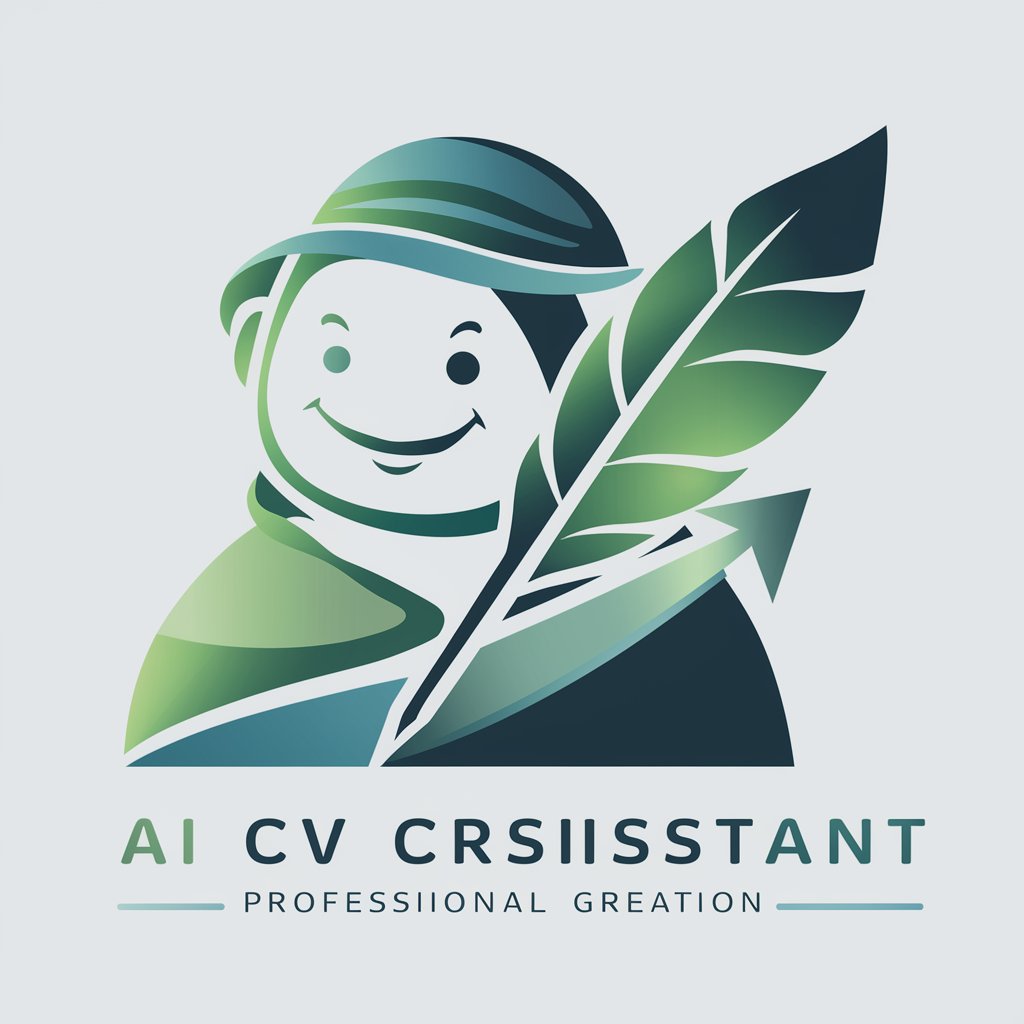 CV Creator