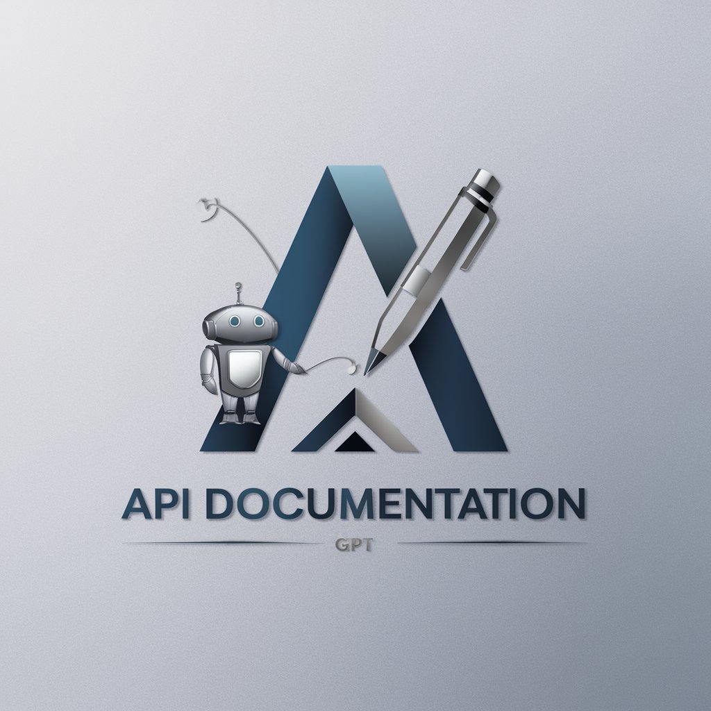 API Documentation GPT in GPT Store
