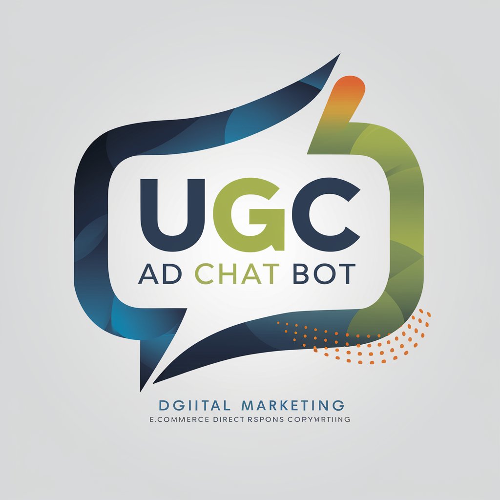 UGC Ad Chat Bot