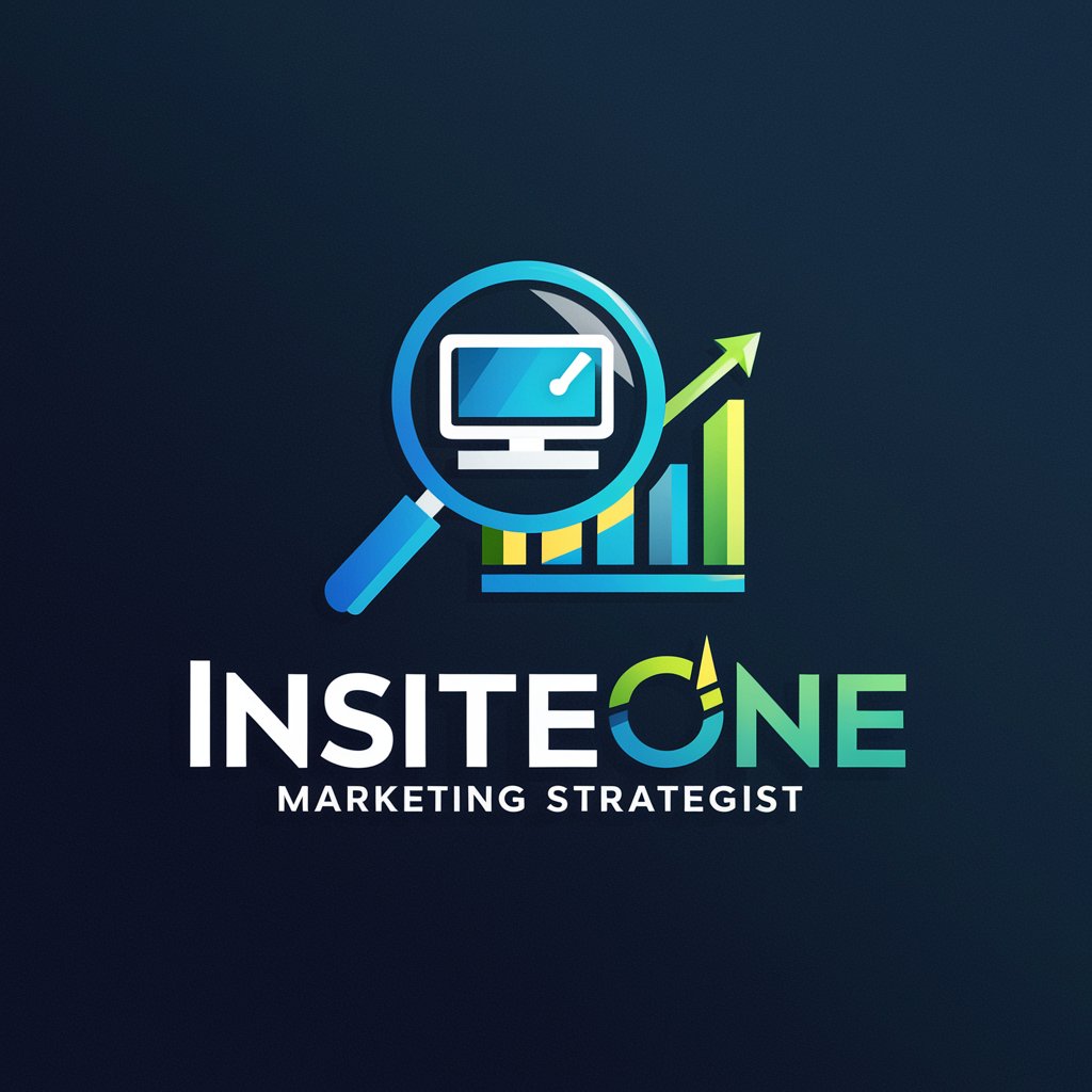 InsiteOne Marketing Strategist