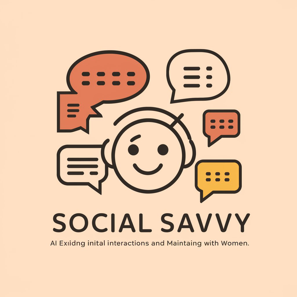 Social Savvy