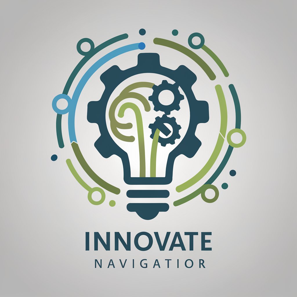 Innovate Navigator