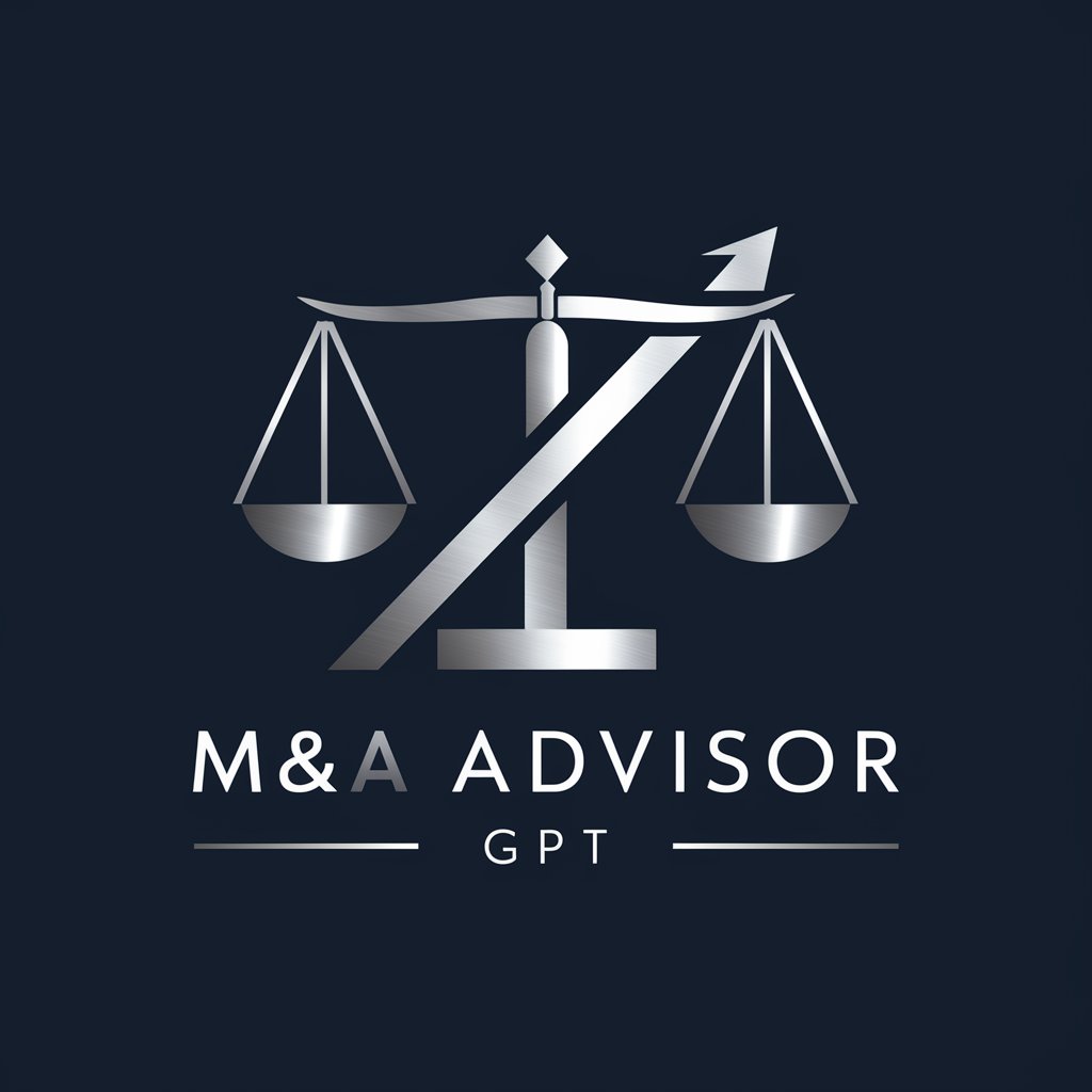 M&A Advisor