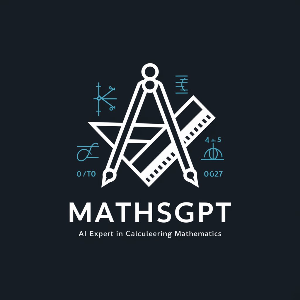 MathsGPT in GPT Store