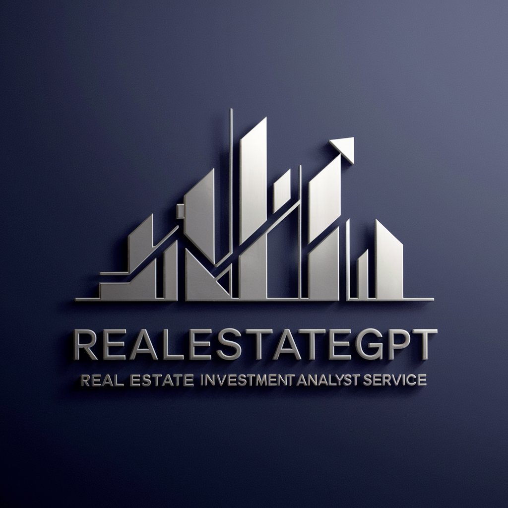 RealEstateGPT