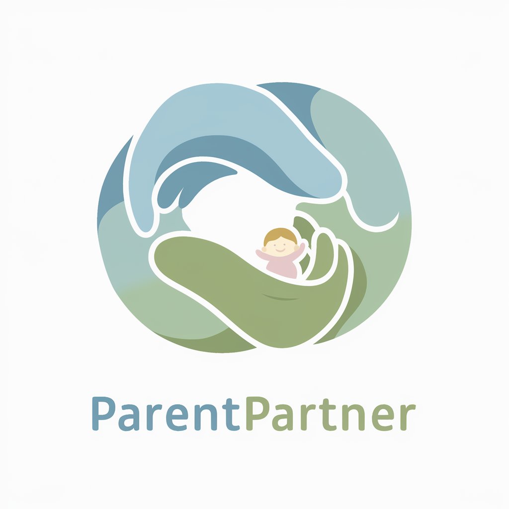 Parent Partner in GPT Store