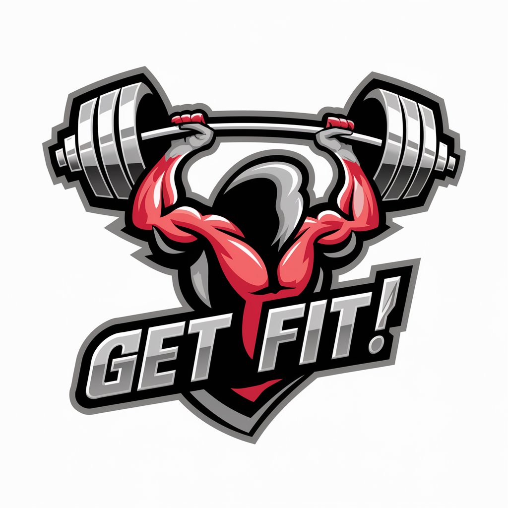 Get FIT!