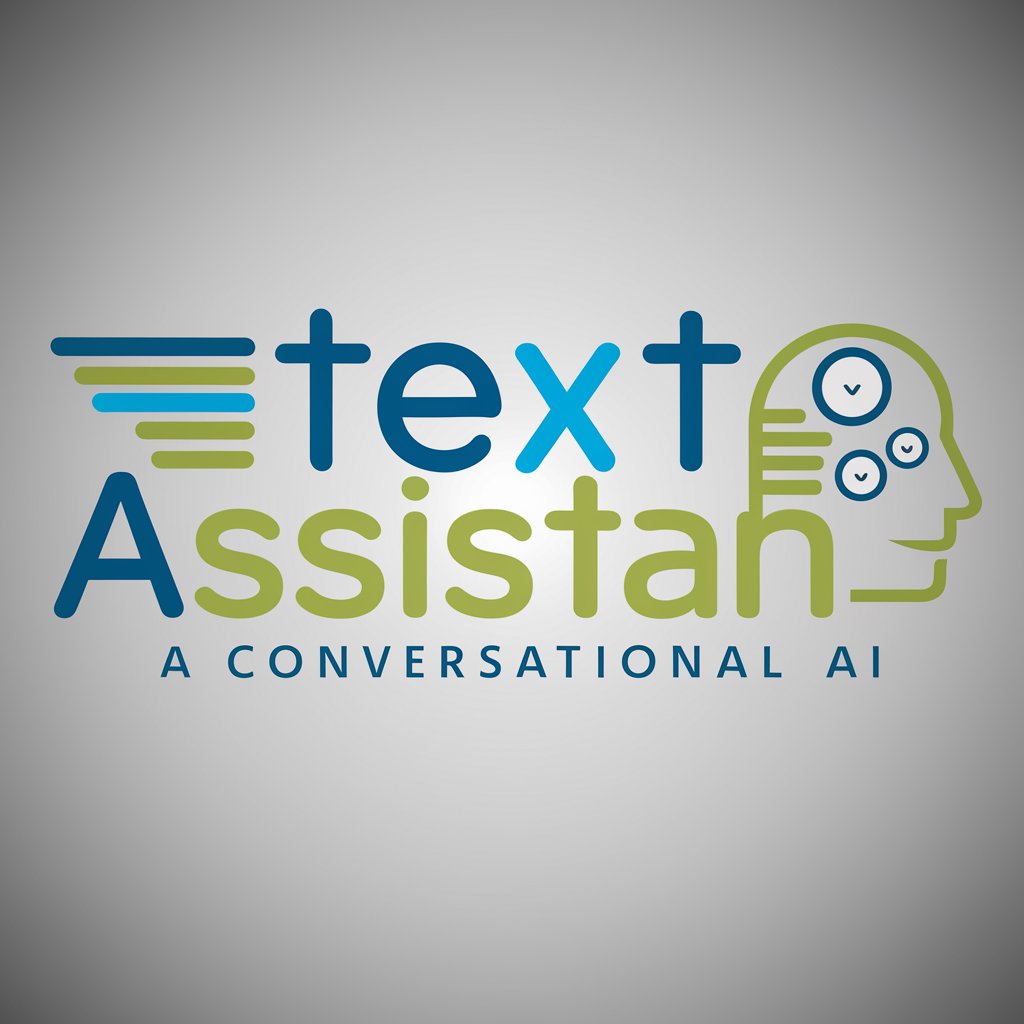 Text Assistant