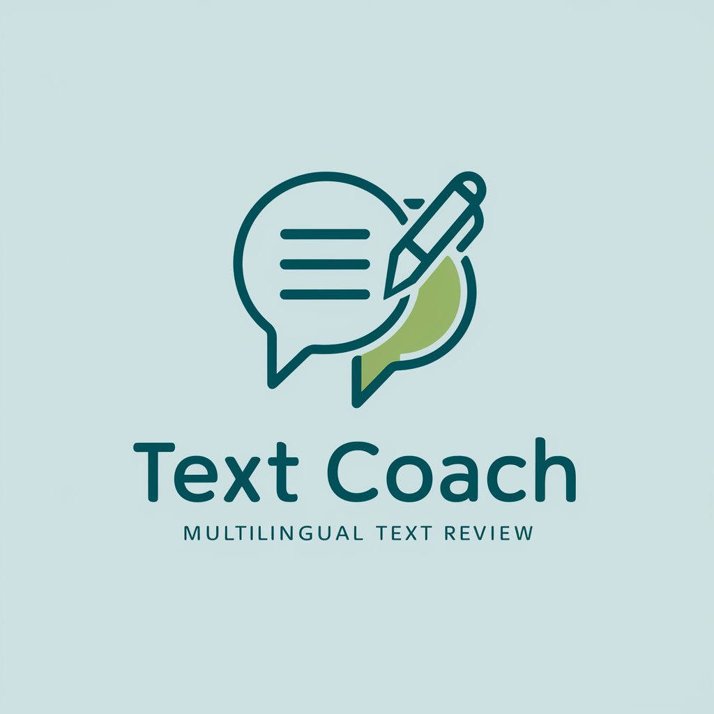 Text Coach