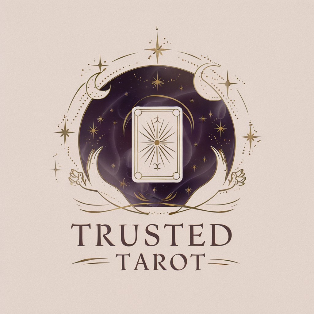 Trusted Tarot