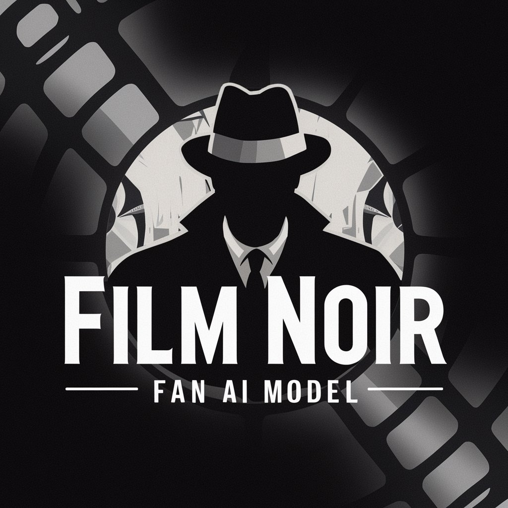 Film Noir Fan