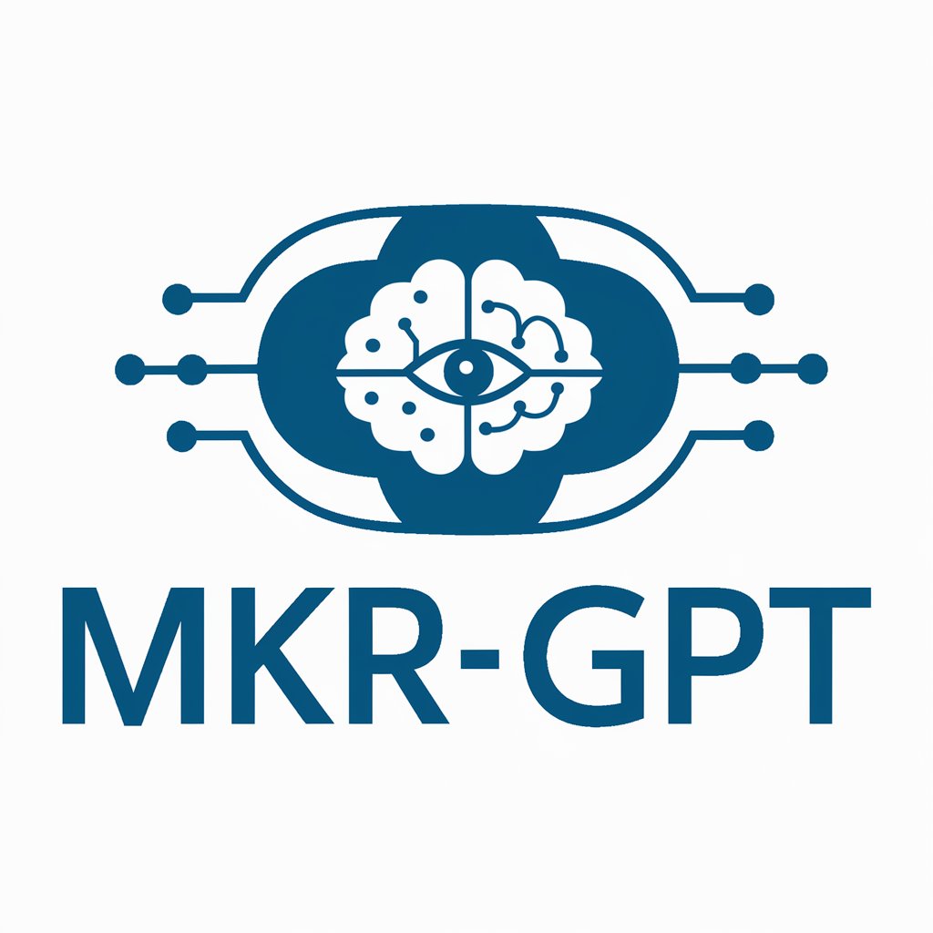 MKR-GPT