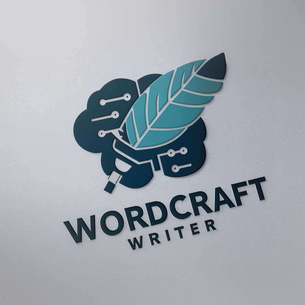 WordCraft Writer by Influnic