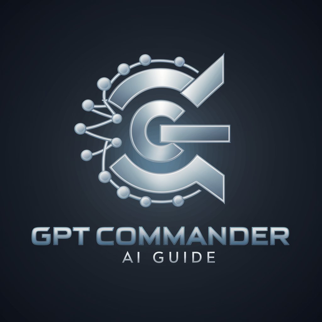 GPT guide in GPT Store