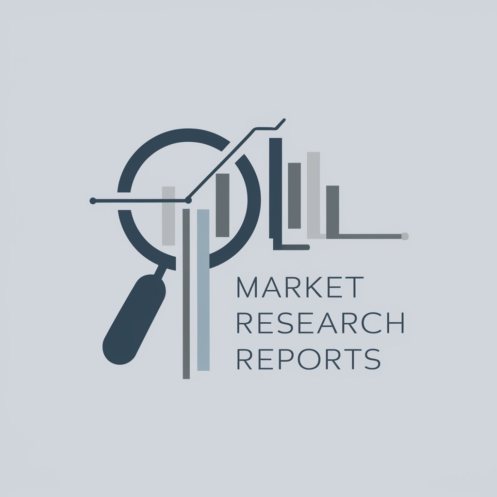 Market Research Reports