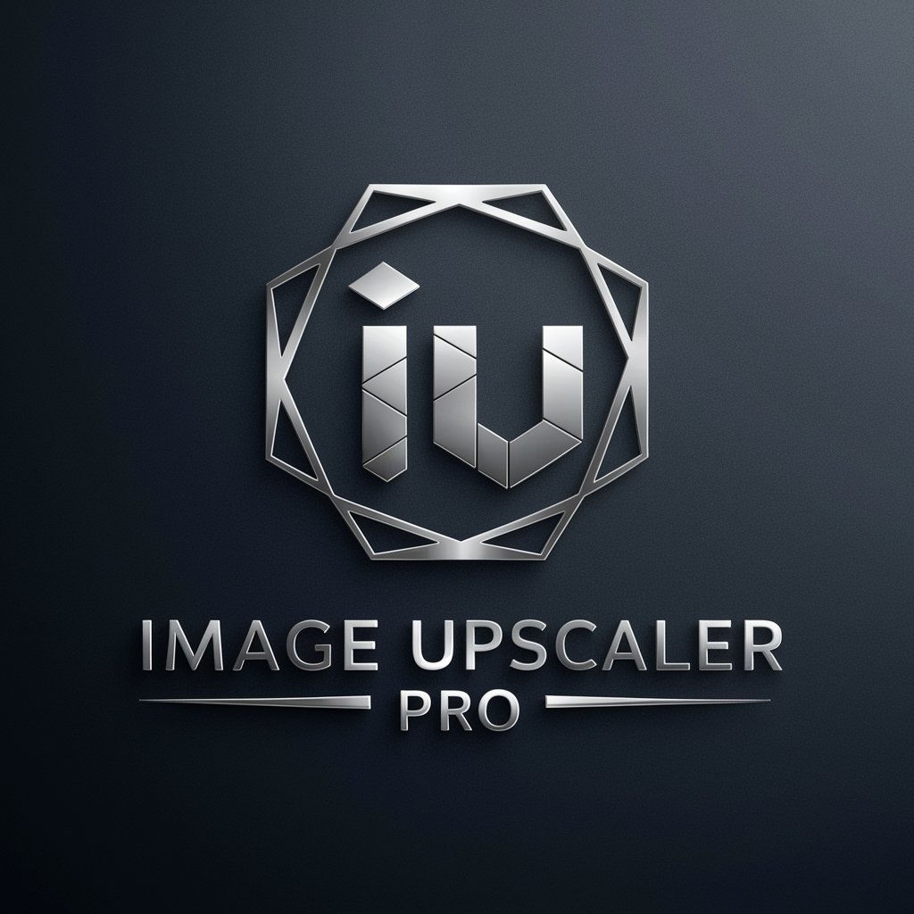 Image Upscaler 👉🏼 x2 ▶️ x3 ▶️ x4 ▶️ x10 in GPT Store