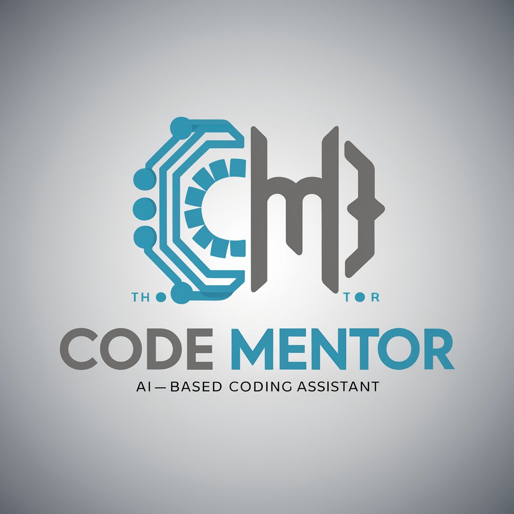 Code Mentor in GPT Store