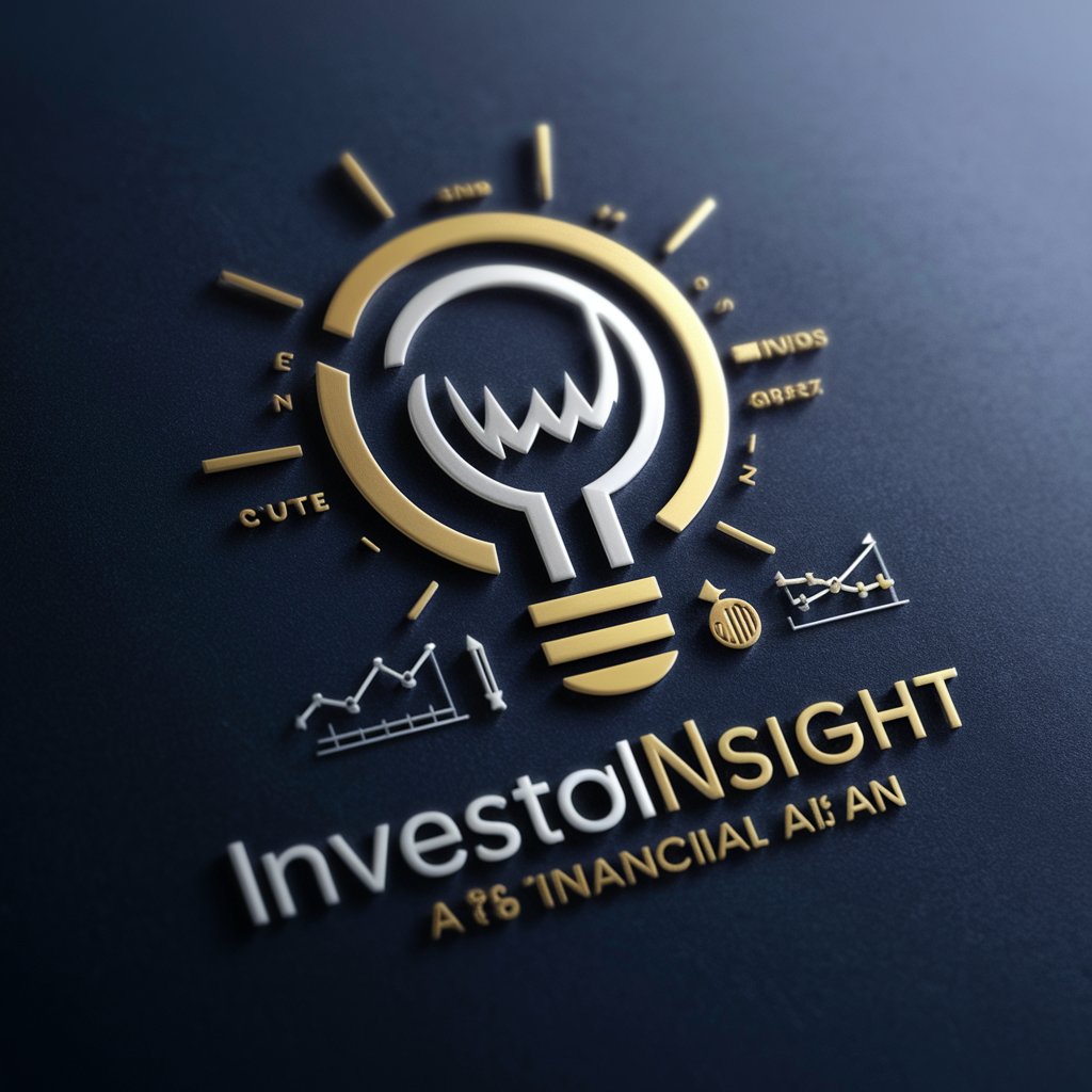 InvestorInsight in GPT Store