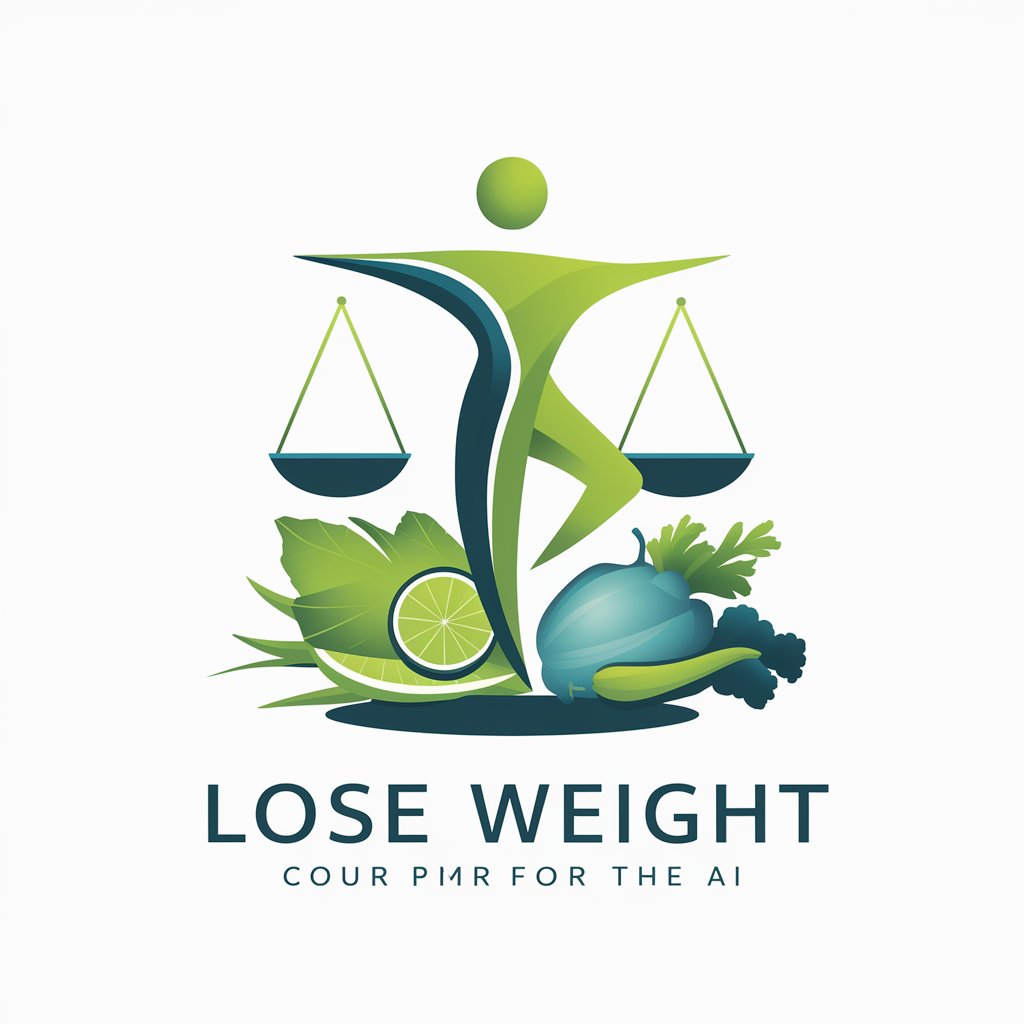 Lose Weight